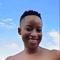Tshiamo Mahlabe