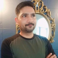 Amar Nath Mishra