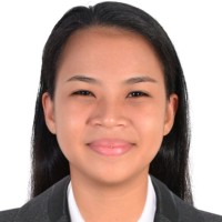 Joyce Anne Miguel