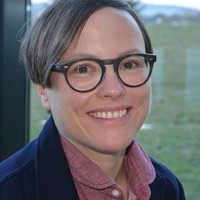 Liv Krabberød
