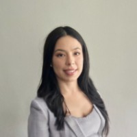 Jaqueline V Calderon, Bsn, Rn