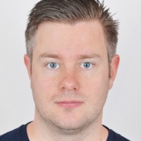 Jeffrey Roger