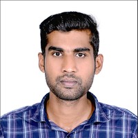 Venkatachalapathy D