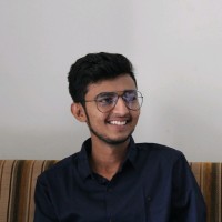 Divyang Makwana