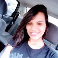 Lorrany Silva