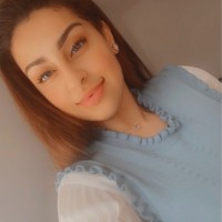 Hanaa Gabar