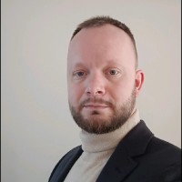 Johan Van Der Zwan