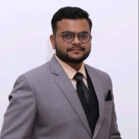 Ronak Vadher