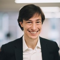 Cyrille Kozyreff ツ