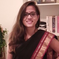 Sudeshna Chanda