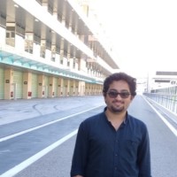 Karan Prabhu