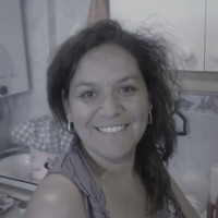 Carmen Gloria Galindo