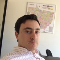 Gilberto de Azambuja