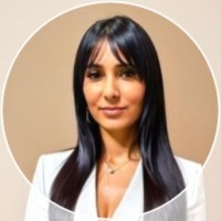 Joaluce Beatriz Silva