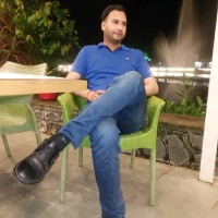Saksham Shivhare