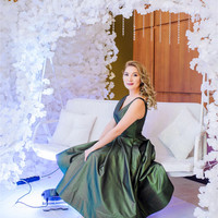 Manshuk Rakhmetova