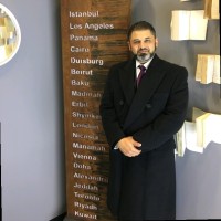 Ali Saker