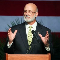 Robert E. Clark  II