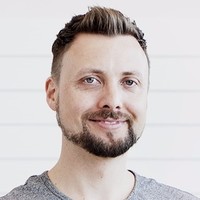 Andreas Gullberg Larsen