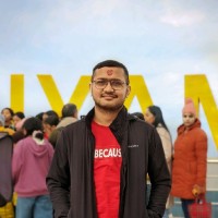Samir Basnet