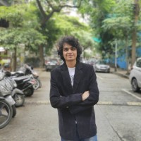 Krish Raut