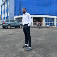 Theophilus Osoma