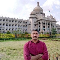 Kishan Kumar Mishra