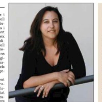 Cristina Muñoz Clotet