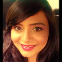 Dhara Shah