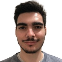 Daniel BARROSO ALVES