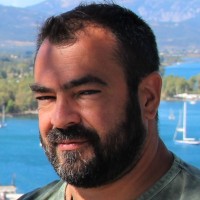 Daniel Moura