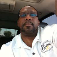 Adrian Starks
