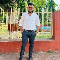 Charan Nayak
