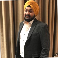 Ishneet Singh Makhija