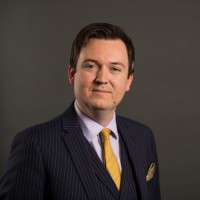 Asa Tolson