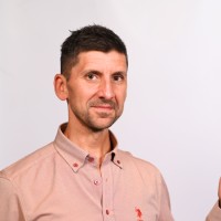 Msc Antonio Velkovski