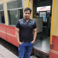Pushpendr Singh