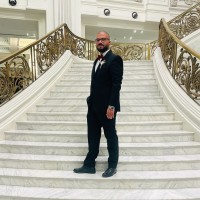 omar abdeen
