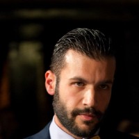 Βασιλης Καραμανος