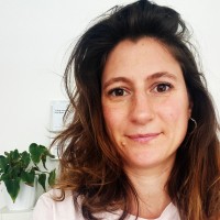 Elodie Thelu