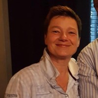 Monique Van Rijswijk