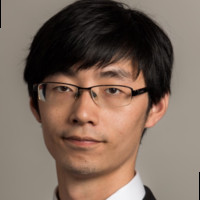 Jiansheng (Jarvis) Xu