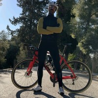 Daniel Luque noguerol