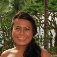 Nicola Fa'avale PhD, GAICD