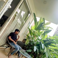 N Manjunath