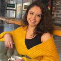 Menekşe Dilan Akbaş