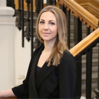Johanna Ekblom