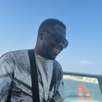 Christopher Uche A.