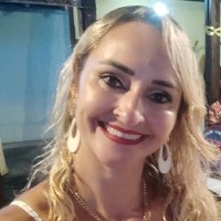 Sabrina Cordeiro Bocayuva Ramos