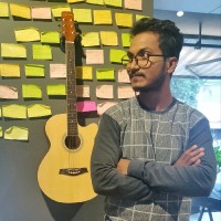 Dushyant Sahare